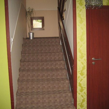 Amaretto Szallas Miskolc Dış mekan fotoğraf