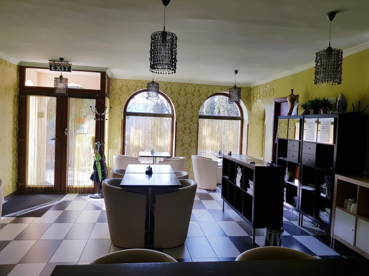 Amaretto Szallas Miskolc Dış mekan fotoğraf