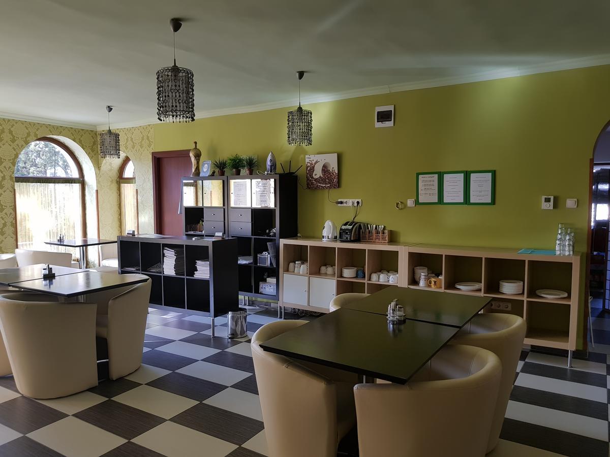 Amaretto Szallas Miskolc Dış mekan fotoğraf