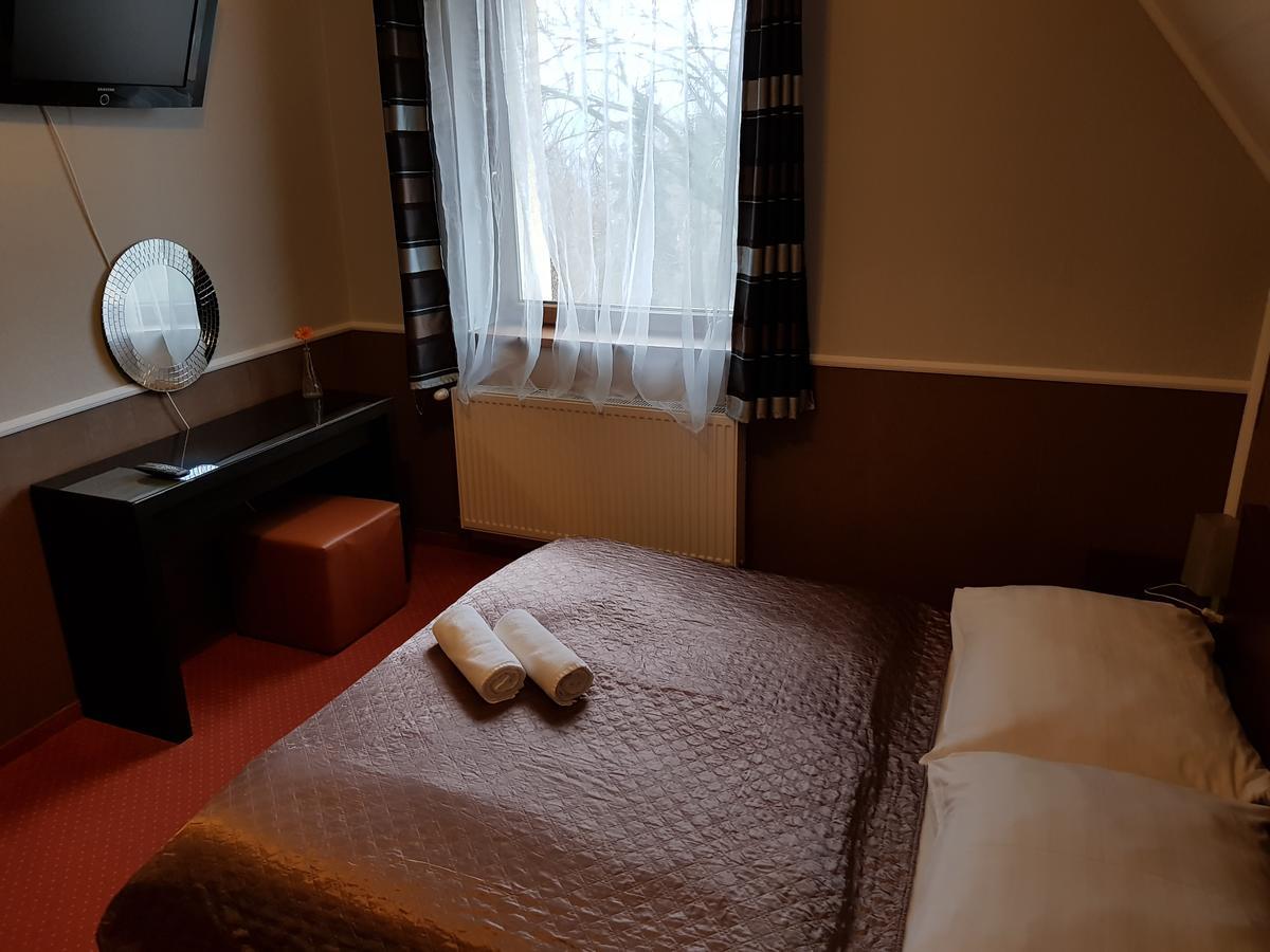 Amaretto Szallas Miskolc Dış mekan fotoğraf