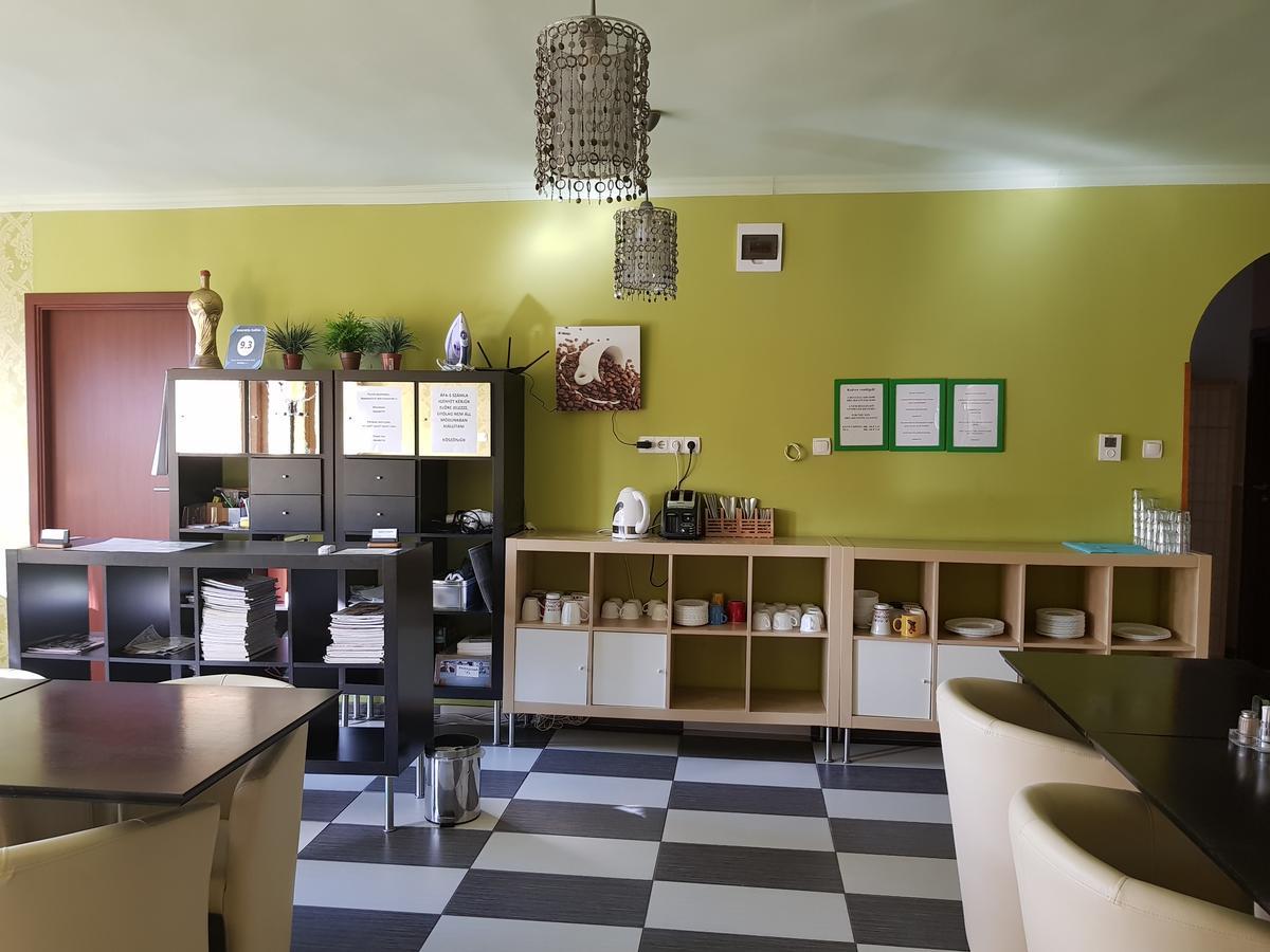 Amaretto Szallas Miskolc Dış mekan fotoğraf