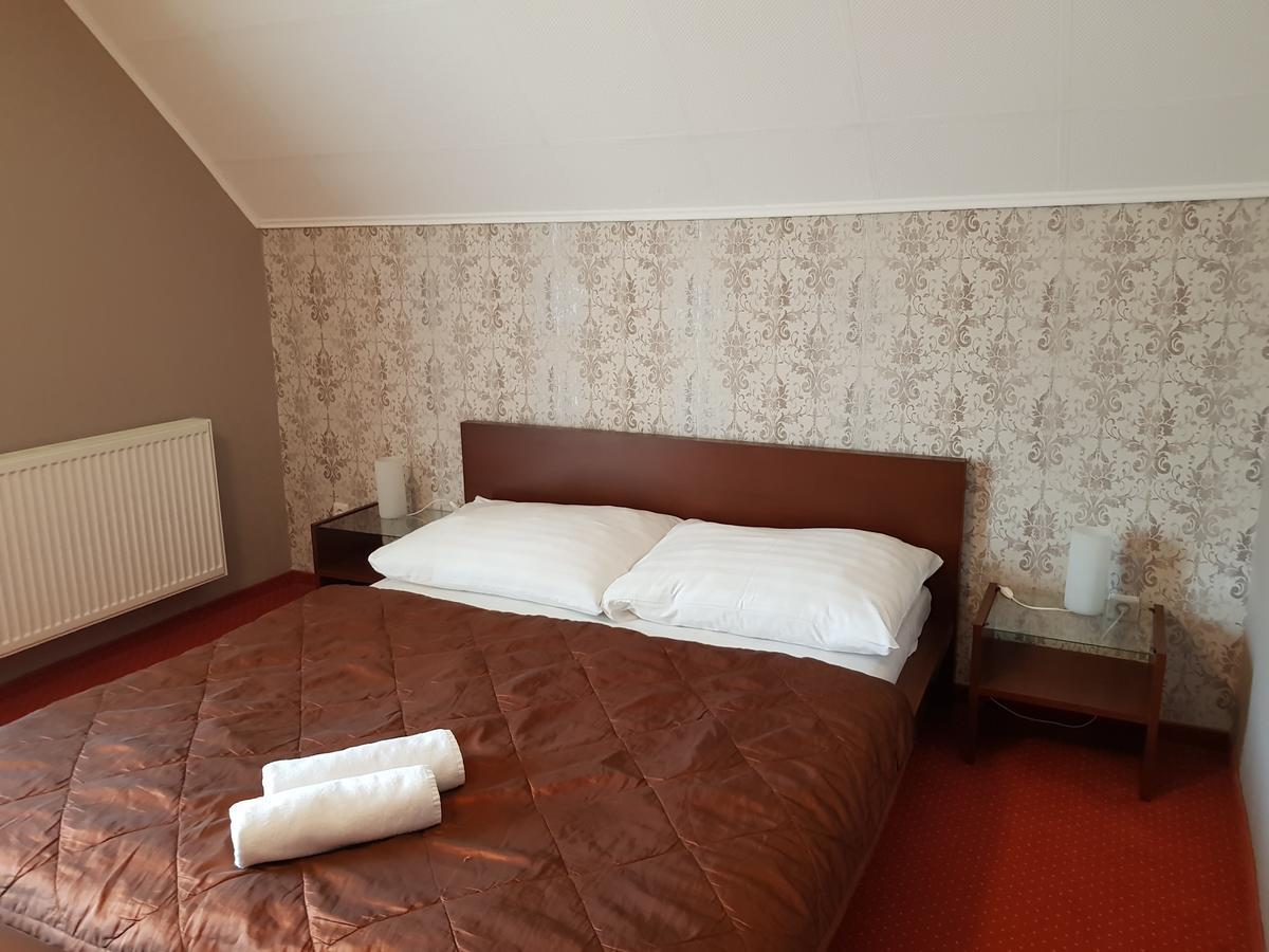 Amaretto Szallas Miskolc Dış mekan fotoğraf