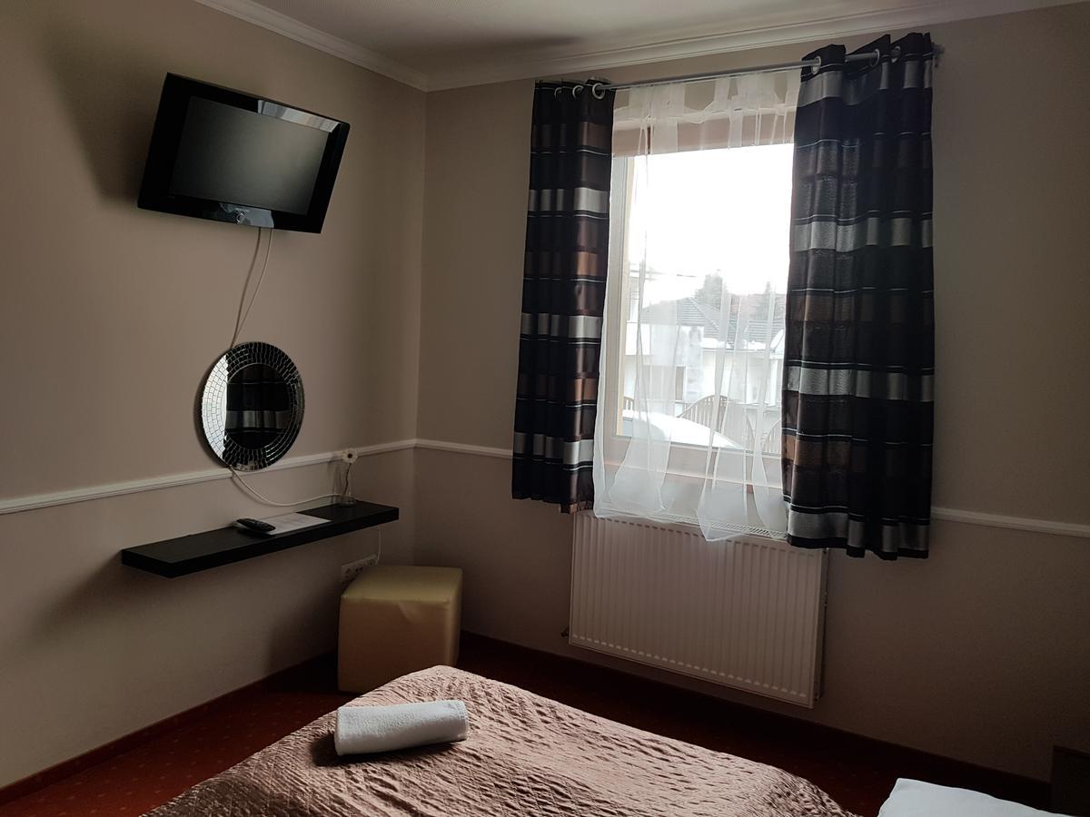 Amaretto Szallas Miskolc Dış mekan fotoğraf