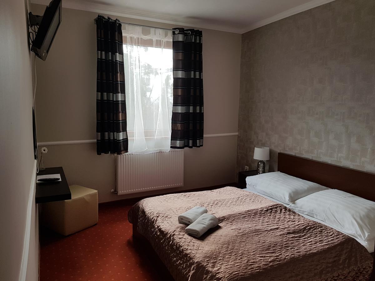 Amaretto Szallas Miskolc Dış mekan fotoğraf