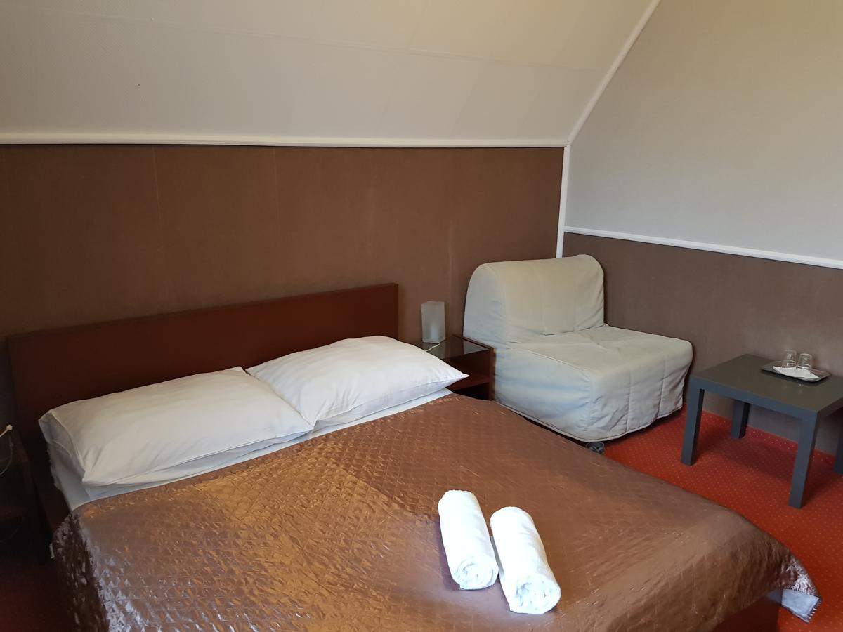 Amaretto Szallas Miskolc Dış mekan fotoğraf