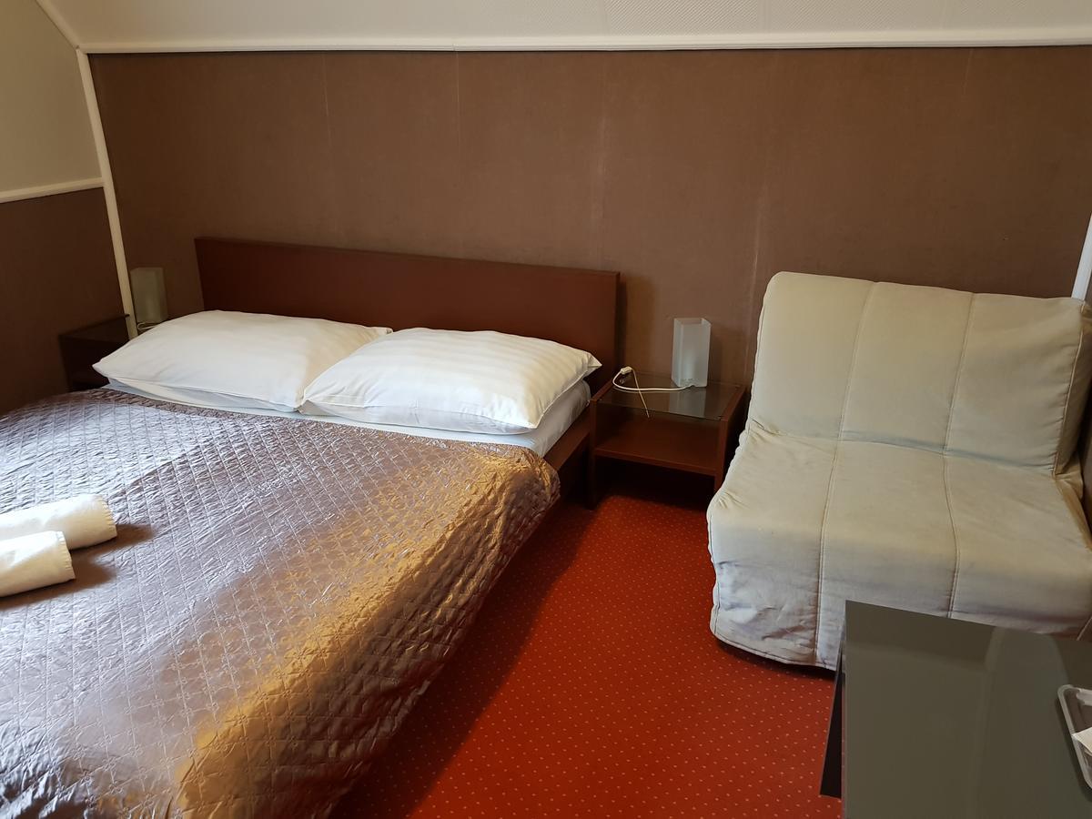 Amaretto Szallas Miskolc Dış mekan fotoğraf