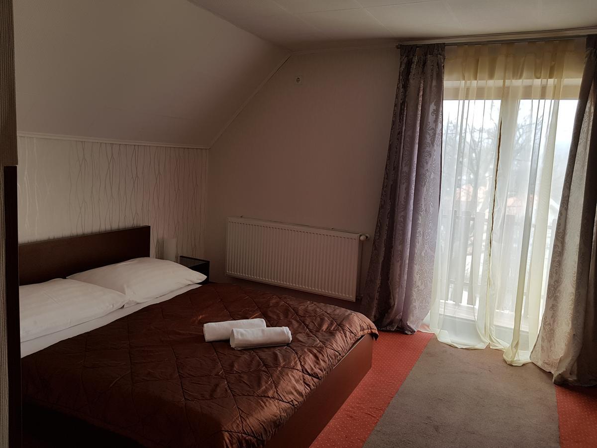 Amaretto Szallas Miskolc Dış mekan fotoğraf