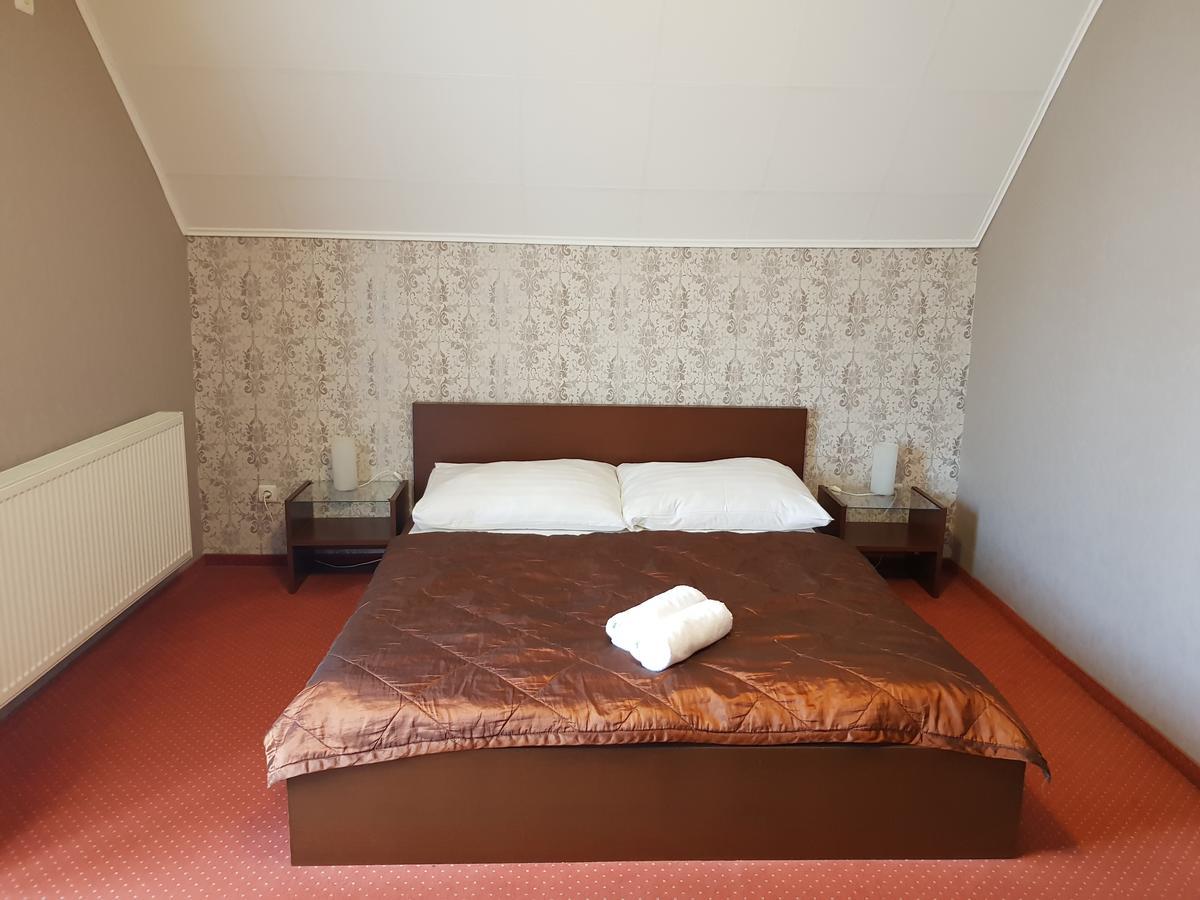 Amaretto Szallas Miskolc Dış mekan fotoğraf