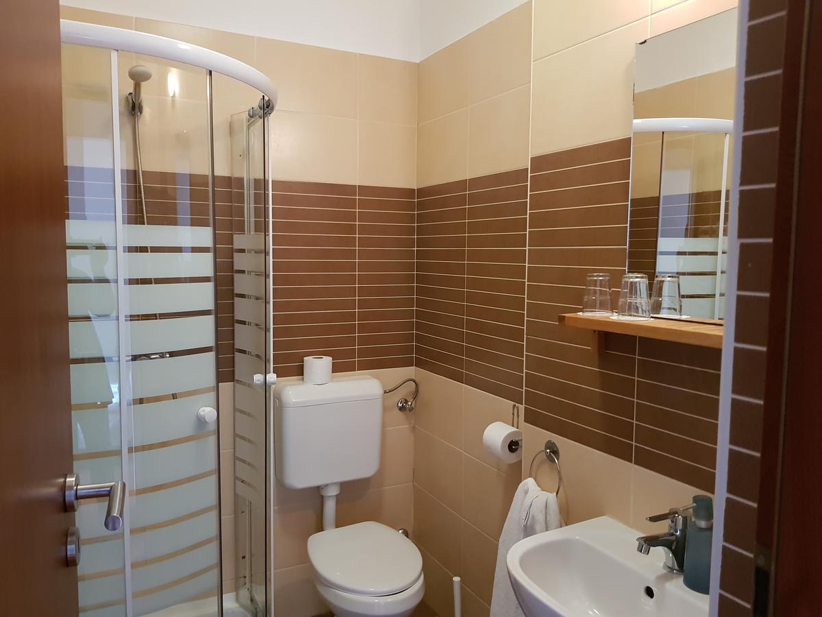 Amaretto Szallas Miskolc Dış mekan fotoğraf
